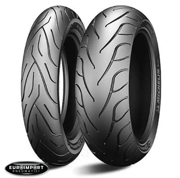 Michelin Commander 2  130/90  16 73 H   TL ANTERIORE DOT 2026